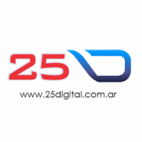 25 Digital