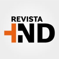 Revista +Industrias